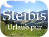 Steibis - Urlaub pur